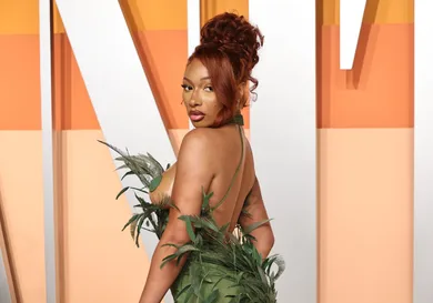 2025 Vanity Fair Oscar Party Hosted By Radhika Jones - Arrivals