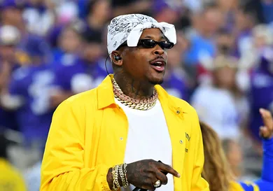 N3on Leaking YG's Music Hip Hop News