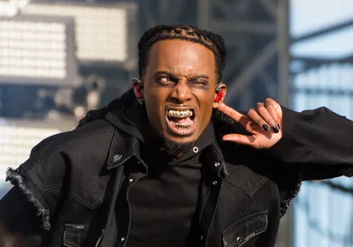 Playboi Carti Music First Day Streaming Hip Hop News