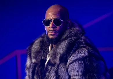 R Kelly Performance Prison Call Music News