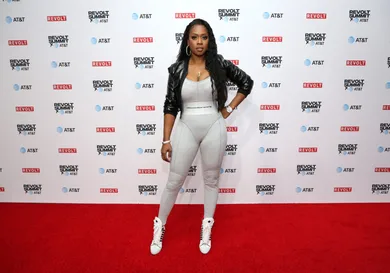 REVOLT X AT&amp;T Host REVOLT 3-Day Summit In Los Angeles - Day 1