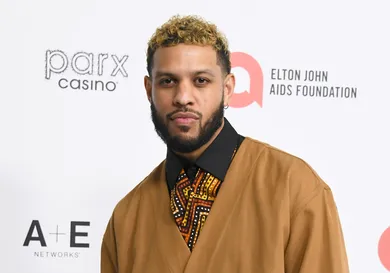 Sarunas Jackson Brittney Bell Allegations Pop Culture News