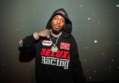 Official Big Game Weekend Hosted By Rod Wave & Jeezy