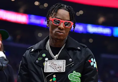 Soulja Boy Tribute G$ Lil Ronnie Hip Hop News