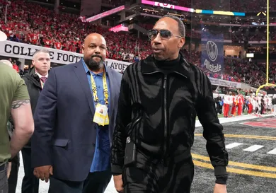 NCAA Football: CFP National Championship-Ohio State at Notre Dame