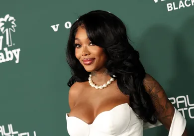 Summer Walker Rico Recklezz Katt Williams Pop Culture News