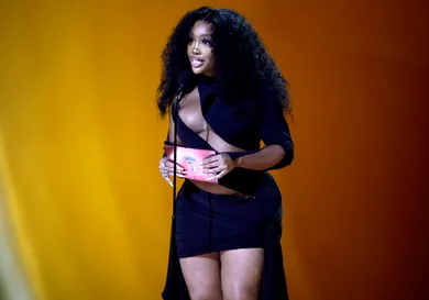 65th GRAMMY Awards - Show