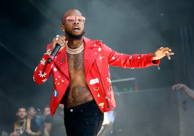 HOT 97 Summer Jam 2017