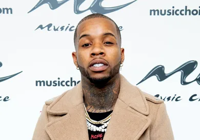 Tory Lanez Shows Love Kim Kardashian Hip Hop News
