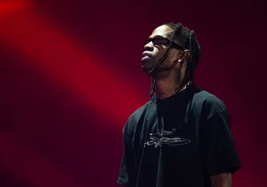 2023 iHeartRadio Music Festival - Night 2 - Show