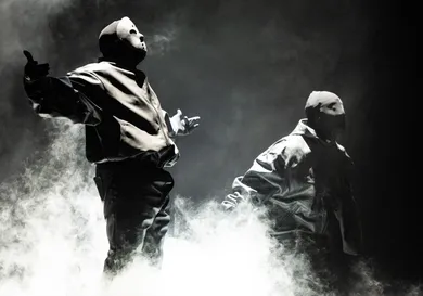 Ty Dolla Sign Vultures 3 Kanye West Hip Hop News