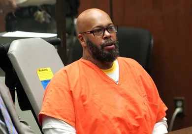 Preliminary Hearing For Marion 'Suge' Knight In Robbery Charge Case