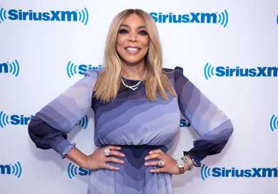 Celebrities Visit SiriusXM - September 6, 2018