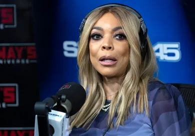 Wendy Williams Blasts Guardian Pop Culture News