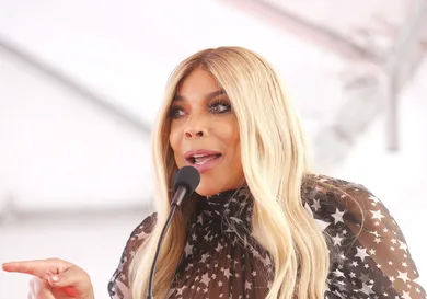 Wendy Williams Kidnapped Reports Pop Culture News
