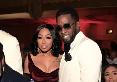 Yung Miami Diddy Golden Shower Rumors Gossip News