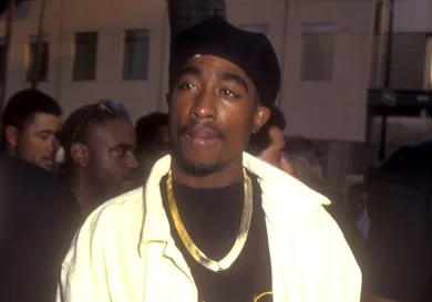 2Pac Estate Lawsuit Dr. Khalid Abdul Muhammad Hip Hop News