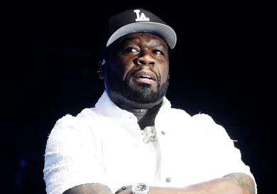 50 Cent Ryan Kavanaugh Lawsuit Movie News