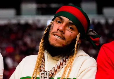 6ix9ine Listeners Roast New Songs Hip Hop News
