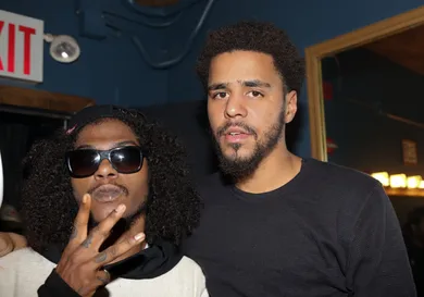 Ab-Soul's "These Days" Tour - New York, NY