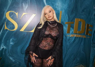 Alabama Barker Friends Pranks Hip Hop News