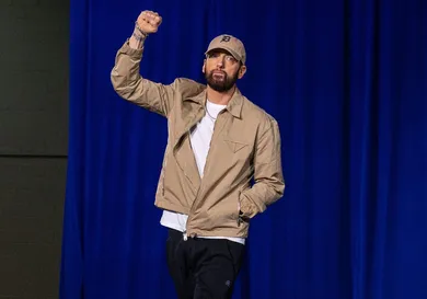 Azealia Banks Eminem School Shooter Music Hip Hop News