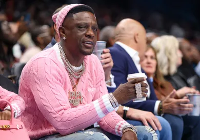 Boosie Badazz Kanye West Disses Cousin Hip Hop News