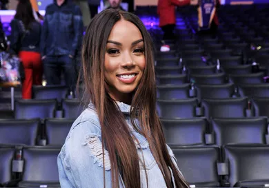 Brittany Renner Kevin Gates Dating Rumors Hip Hop News