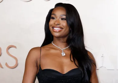 Coco Jones R&B Season Playlist Music News
