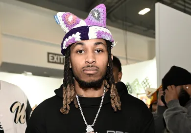 DDG Reaction Rubi Rose Convinced OnlyFans Hip Hop News