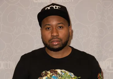 DJ Akademiks Neighbors Dogs Body Cam Footage Hip Hop News