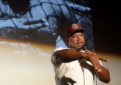 DJ Akademiks Wack 100 Fighting Big U RICO Hip Hop News