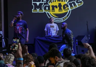 Danny Brown SCARING THE HOES Volume 2 JPEGMAFIA Hip Hop News