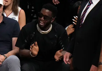 Diddy Block Doctor Amber Heard Testifying Trial Hip Hop News