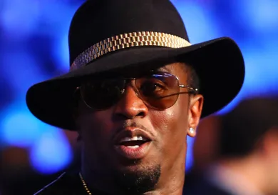 Diddy Documentary BBC Hip Hop News