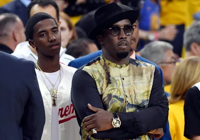 Diddy Legal Team Responds New Charges Indictment Hip Hop News