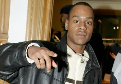 Diddy Making The Band Dylan Dilinjah Arrested Assault Hip Hop News