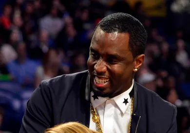 Diddy Prosecutors Victim 911 Call Court Hip Hop News