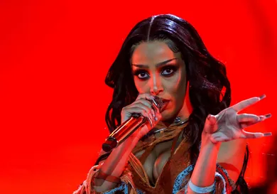 Syndication: Desert Sun