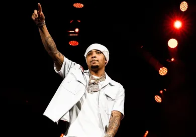 G Herbo Health PSA Fans Hospital Hip Hop News