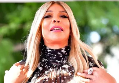 US-ENTERTAINMENT-TELEVISION-HWOF-WILLIAMS-CELEBRITY