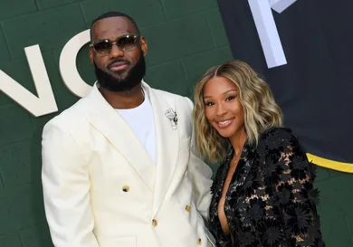 US-ENTERTAINMENT-STREAMING-SHOOTING STARS