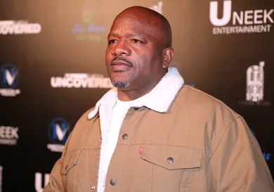 FX's New Docu-Series "Hip Hop Uncovered" Los Angeles Premiere