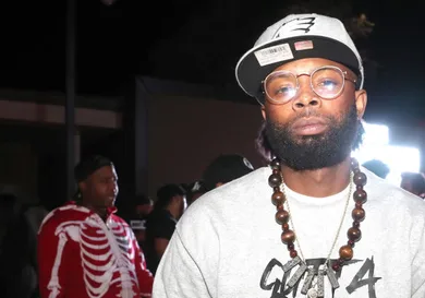 The Ultimate Rap League App Event