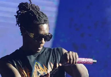 Samsung Galaxy + Billboard - 2022 SXSW Conference and Festivals