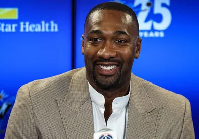 Miami Heat v Washington Wizards