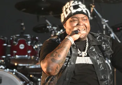 TLC And Shaggy Perform At Concord Pavilion