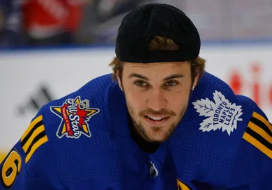 2024 Honda NHL All-Star Game