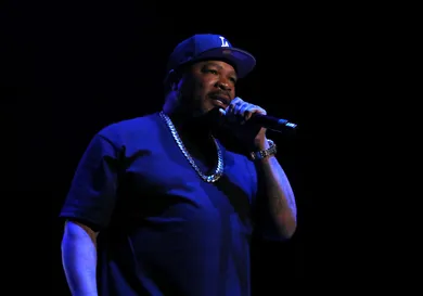 Ice Cube Performs At Meridian Centre