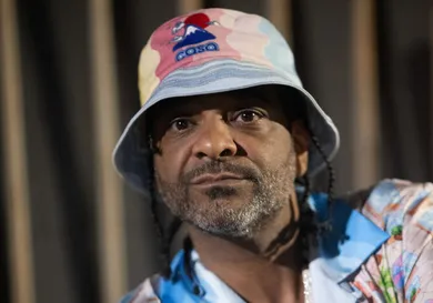 Sexyy Red 4 President Tour Official After Party